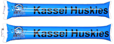 Klatschstange PUM-01 Kassel Huskies