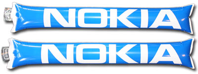 Klatschstange PUM-01 Nokia