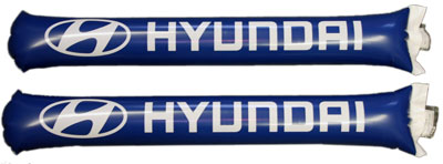 Klatschstange PUM-02 Hyundai