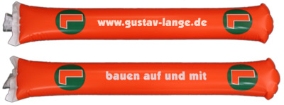 Klatschstange PUM-02 Gustav Lange