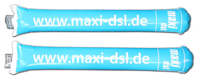 Klatschstange PUM-02 Maxi DSL